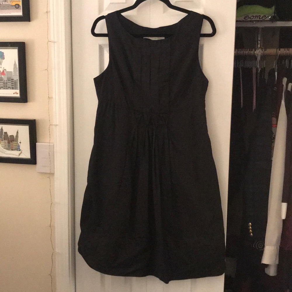 ✨ZARA BLACK DRESS✨